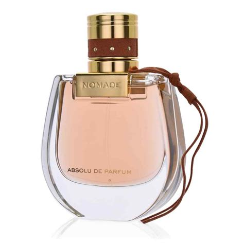 chloe absolu de parfum 50ml